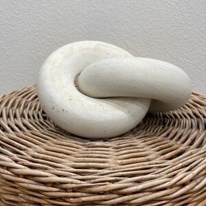 Studio McGee Limestone Knot